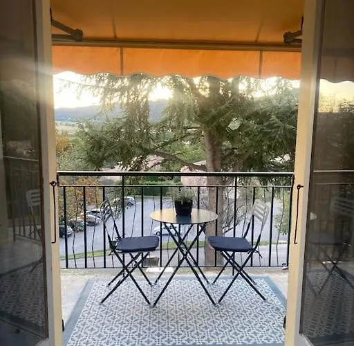 Studio Les Fontaines