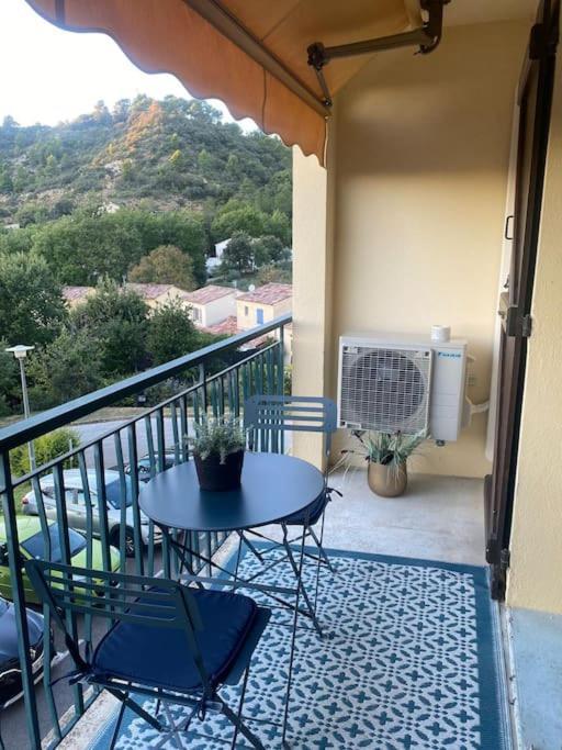 Apartment Les Fontaines