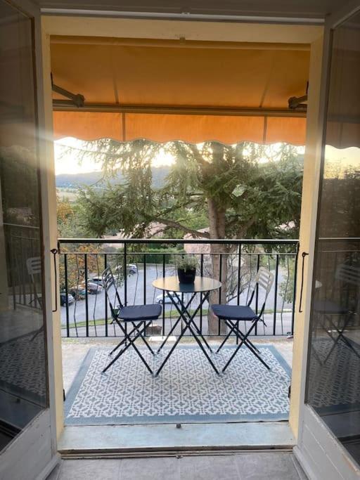 Apartment Les Fontaines