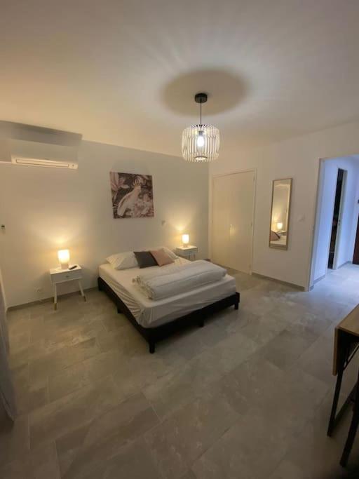 Apartment Les Fontaines Greoux-les-Bains